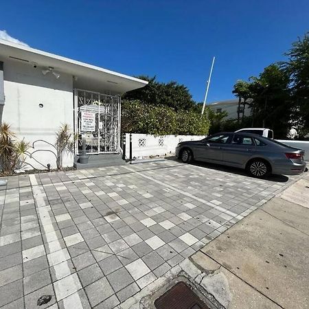Fabulous Studio 15 Min From The Beach 마이애미 외부 사진