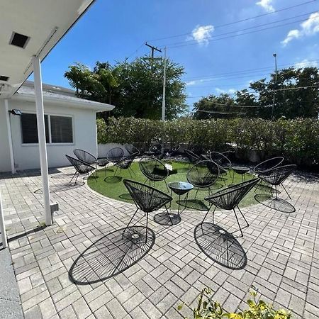 Fabulous Studio 15 Min From The Beach 마이애미 외부 사진