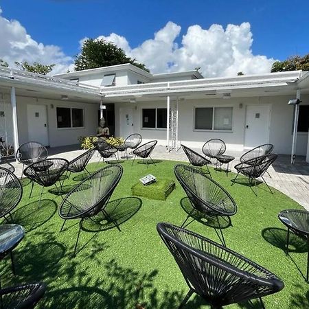 Fabulous Studio 15 Min From The Beach 마이애미 외부 사진