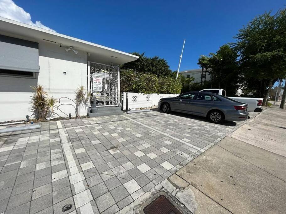 Fabulous Studio 15 Min From The Beach 마이애미 외부 사진