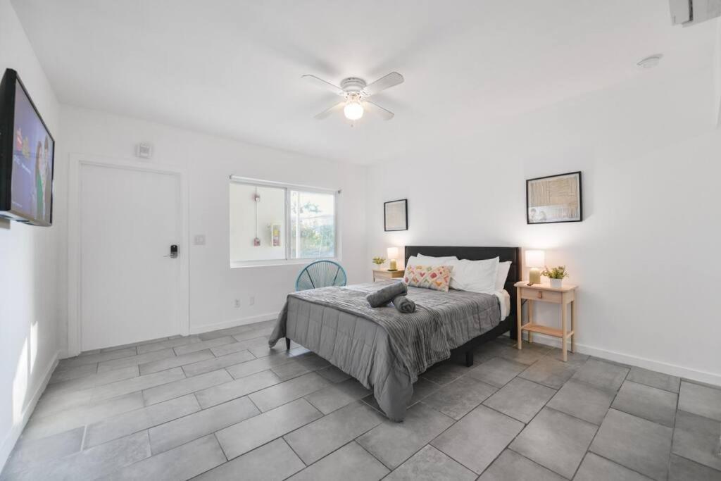 Fabulous Studio 15 Min From The Beach 마이애미 외부 사진