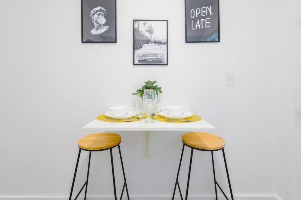 Fabulous Studio 15 Min From The Beach 마이애미 외부 사진