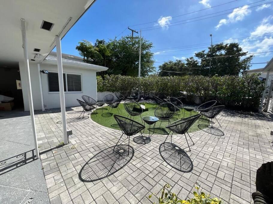 Fabulous Studio 15 Min From The Beach 마이애미 외부 사진