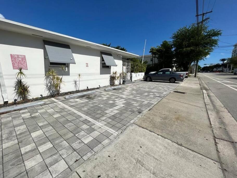 Fabulous Studio 15 Min From The Beach 마이애미 외부 사진