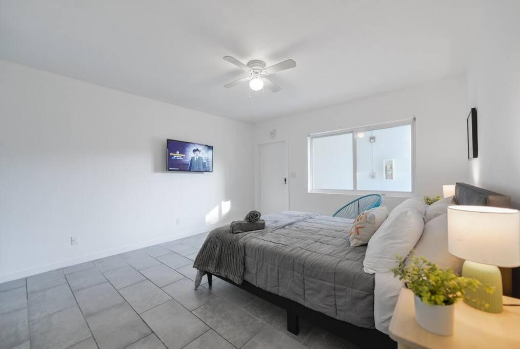 Fabulous Studio 15 Min From The Beach 마이애미 외부 사진
